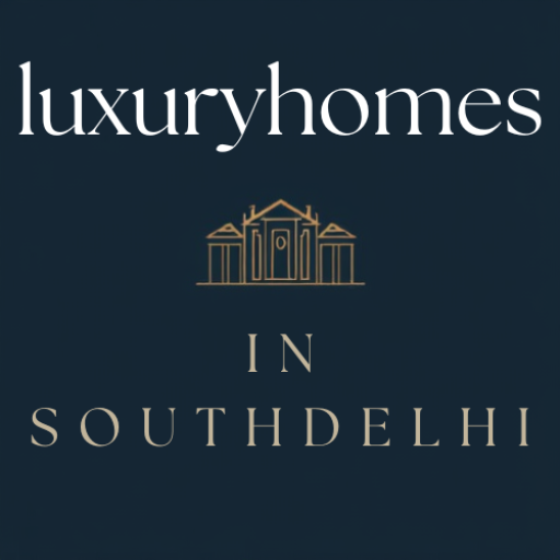 Luxury homes in South Delhi