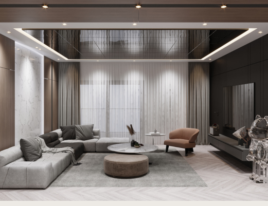 Best Luxury Homes in Golf Links Delhi – Exclusive Living with Luxury Homes in South Delhi